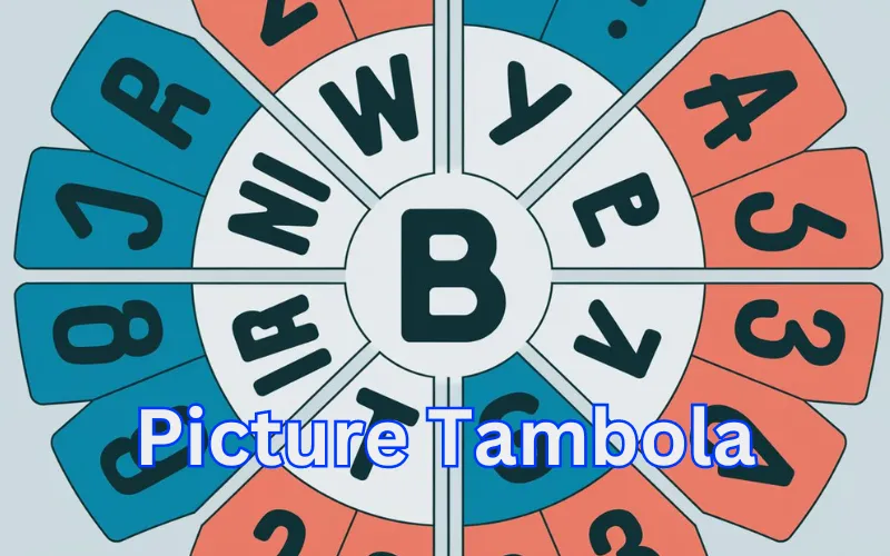 picture tambola