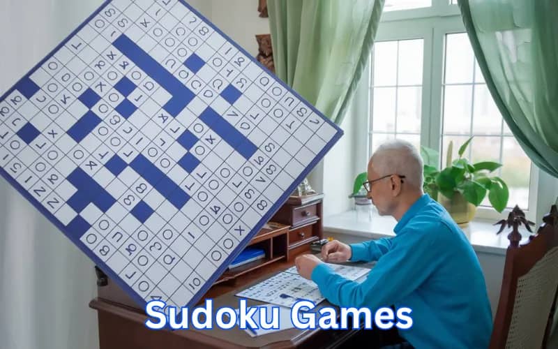 sudoku games