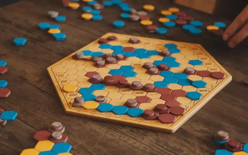 azul board game