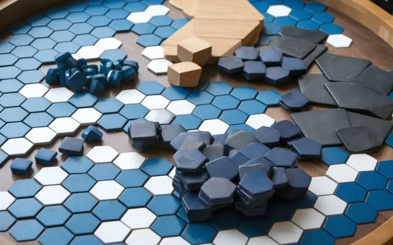 azul board game