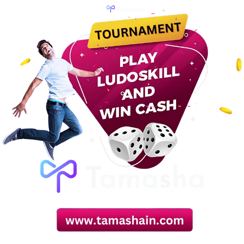 tamasha online daily tournaments and competitions