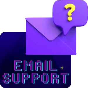 tamasha online email support