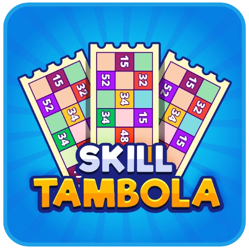 tamasha skill tambola