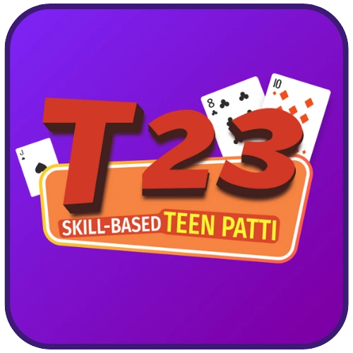 tamasha t23 skill-based teen patti