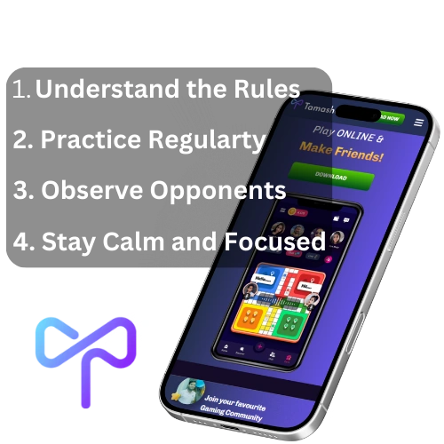 tamasha online tips for success in skilled games