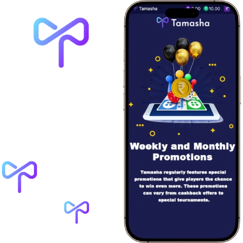 tamasha online weekly and monthly promotions