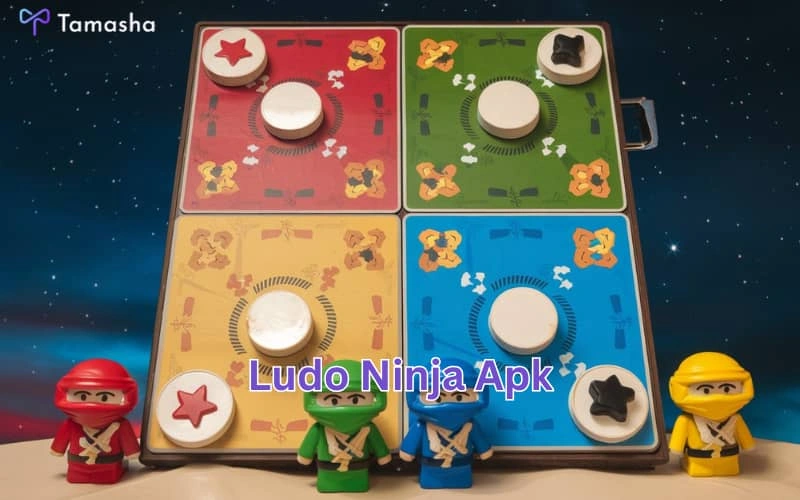 ludo ninja apk