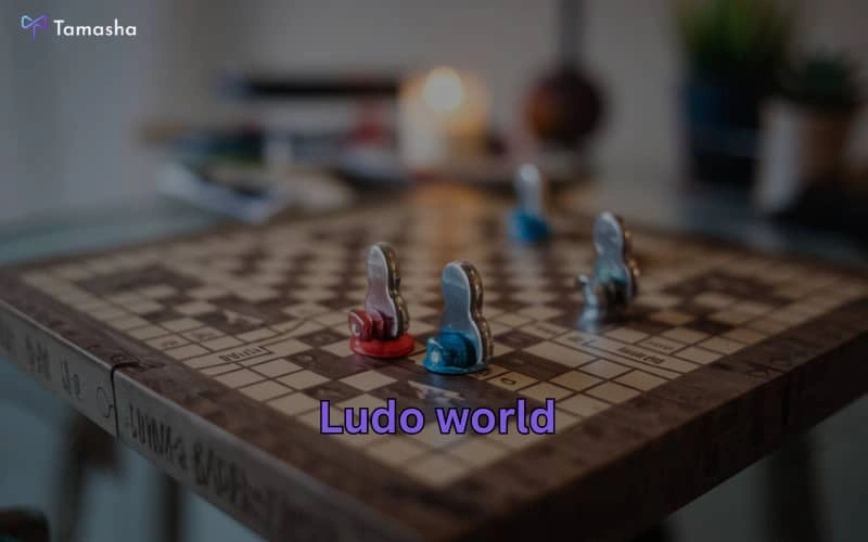 ludo world